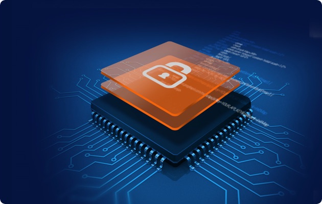 Connected Device Security