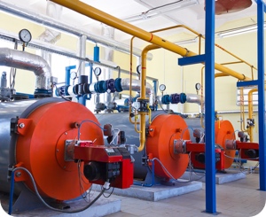 Industrial Boilers