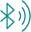 Bluetooth icon