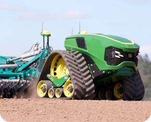 Precision Agriculture