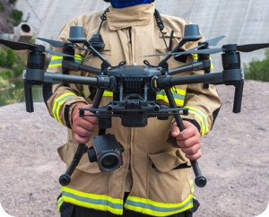 UAVs