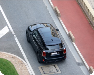 Lane-level Navigation