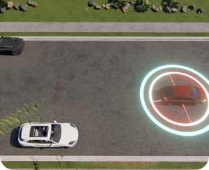 Obstacle Detection and Avoidance