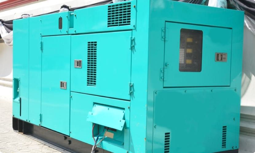 genset 1 1