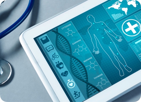 Connected Health