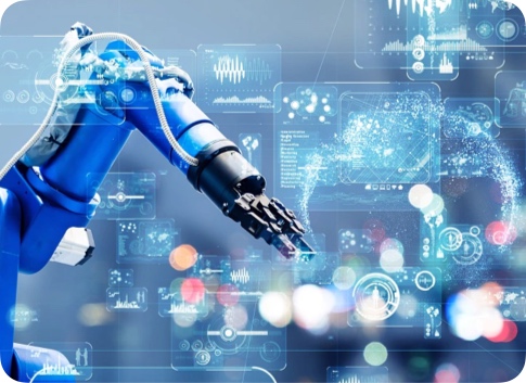 Connected Industries