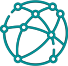 Multi Connectivity Icon