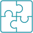 Puzzle icon