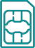 sim management icon