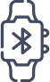 smart watch icon