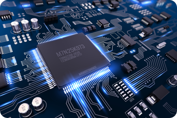 software microchip