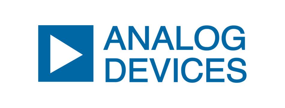 Analog Devices Logo