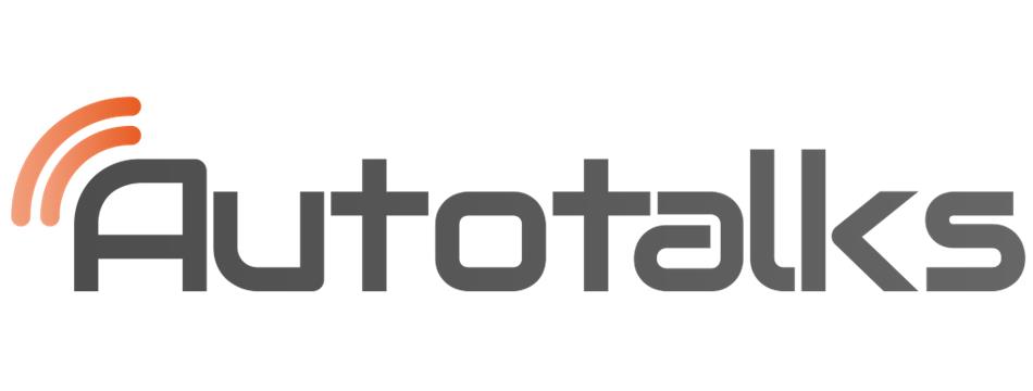 Autotalks logo