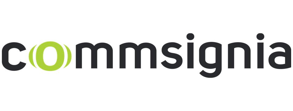 Commsignia Logo