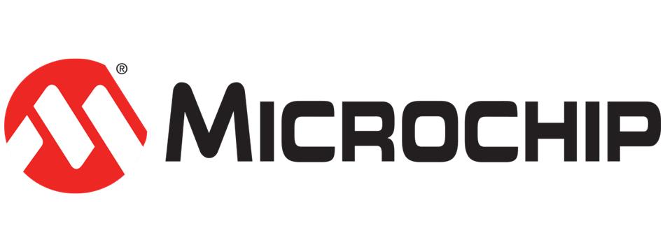 Microchip logo