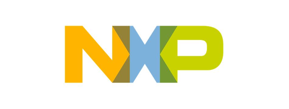 NXP logo
