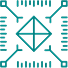 Rapid Prototyping Icon