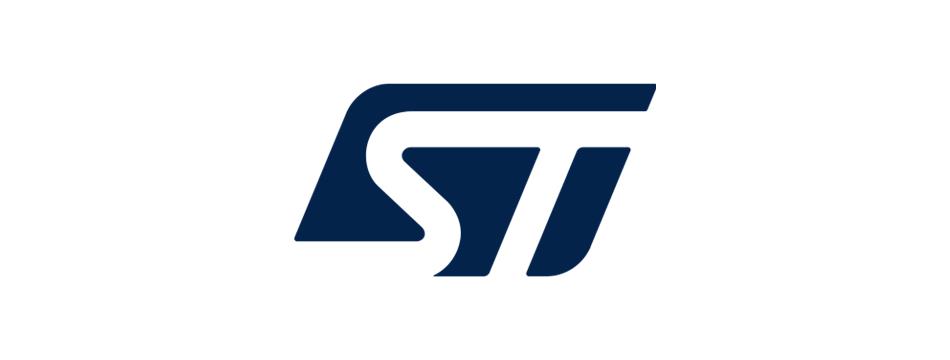 STM Logo
