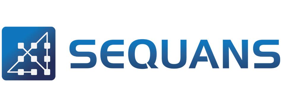 SEQUANS logo