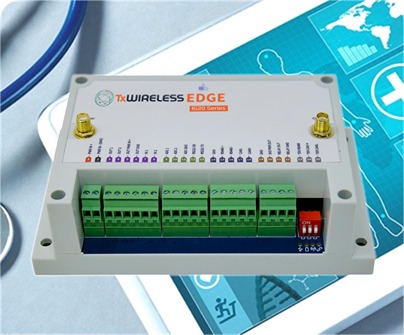 EDGE Industrial Gateway