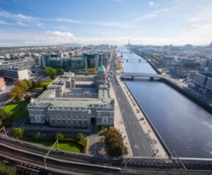 map dublin