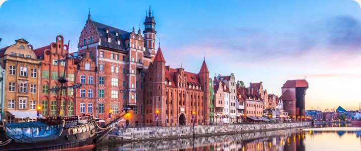 Gdansk