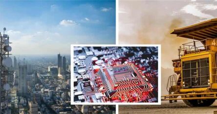 Why Cat1.bis is so popular for new hardware designs.
