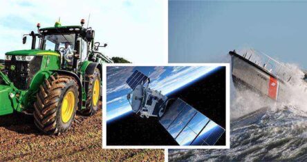 Satellite IoT – The sky ISN’T the limit