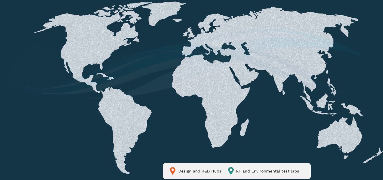 tx map