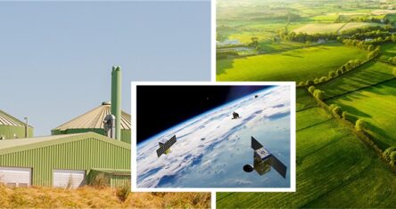 The Good, the Bad, and the Ugly of Satellite NTN connectivity use in Smart Agriculture