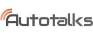 Autotalks logo