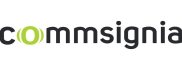 Commsignia Logo