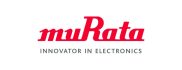 Murata Manufacturing logo