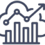 cloud-computing cloud computing icon
