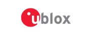 u-blox logo
